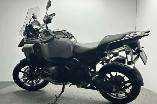 BMW R 1300 GS Adventure (2026) thumbnail 6