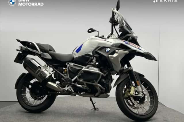 BMW R 1250 GS (2023) thumbnail 1