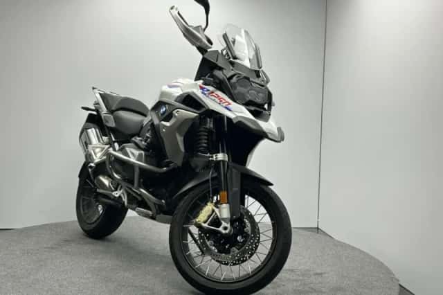 BMW R 1250 GS (2023) thumbnail 2