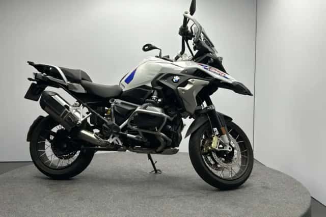 BMW R 1250 GS (2023) thumbnail 3