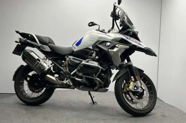 BMW R 1250 GS (2023) thumbnail 5