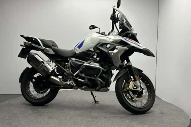 BMW R 1250 GS (2023) thumbnail 6
