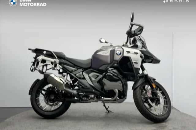 BMW R 1300 GS Adventure (2026) thumbnail 1