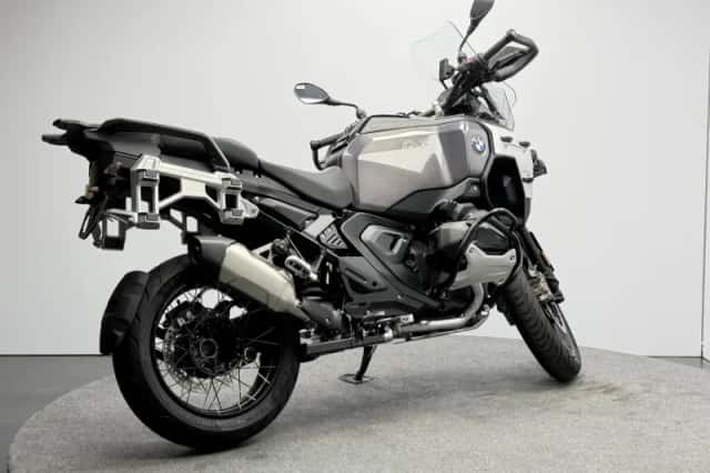 BMW R 1300 GS Adventure (2026) thumbnail 4