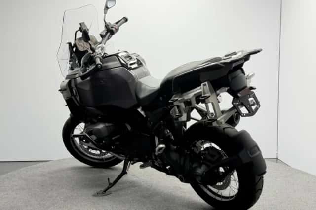 BMW R 1300 GS Adventure (2026) thumbnail 6