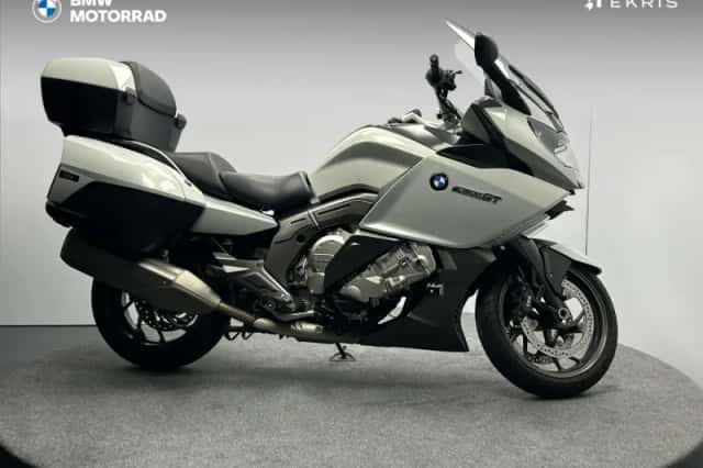 BMW K 1600 GT (2011) thumbnail 1