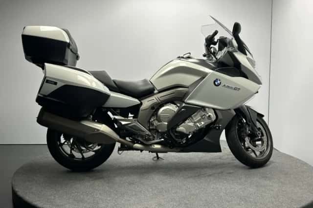 BMW K 1600 GT (2011) thumbnail 2