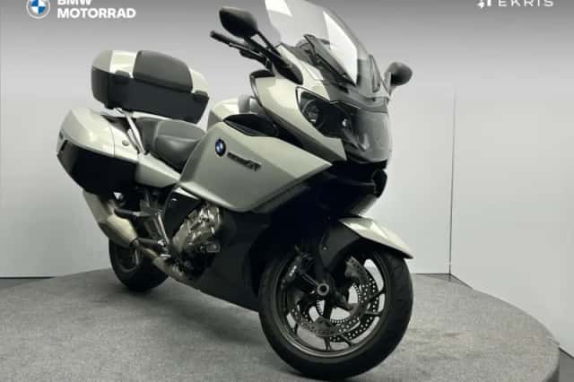 BMW K 1600 GT (2011) thumbnail 3