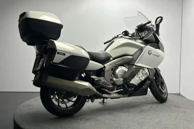 BMW K 1600 GT (2011) thumbnail 5