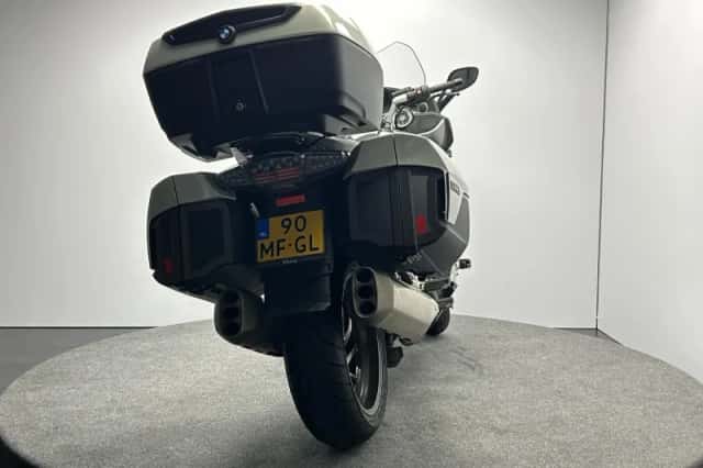 BMW K 1600 GT (2011) thumbnail 6
