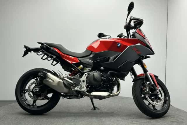 BMW F 900 XR (2026) thumbnail 2