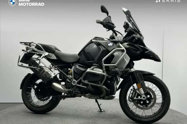 BMW R 1250 GS Adventure (2023) thumbnail 1