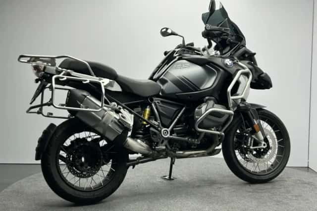 BMW R 1250 GS Adventure (2023) thumbnail 3