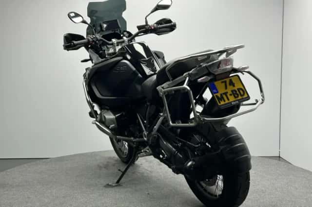 BMW R 1250 GS Adventure (2023) thumbnail 5