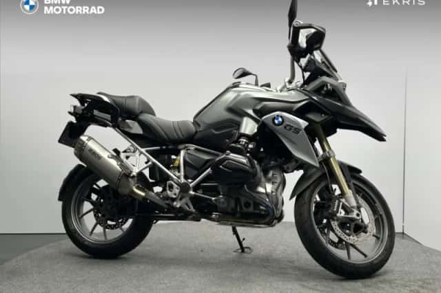 BMW R 1200 GS (2013) thumbnail 1