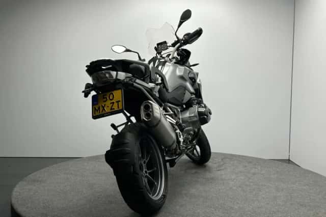 BMW R 1200 GS (2013) thumbnail 4