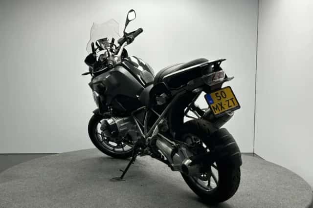 BMW R 1200 GS (2013) thumbnail 5