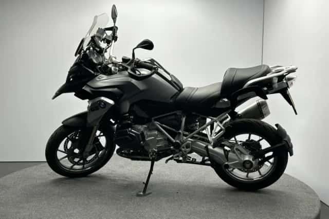 BMW R 1200 GS (2013) thumbnail 6