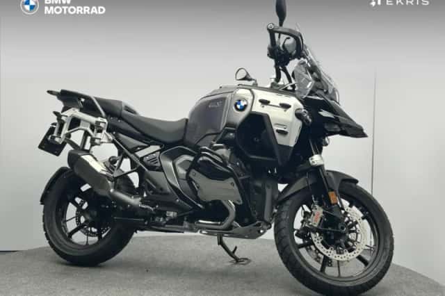 BMW R 1300 GS Adventure (2026) thumbnail 1
