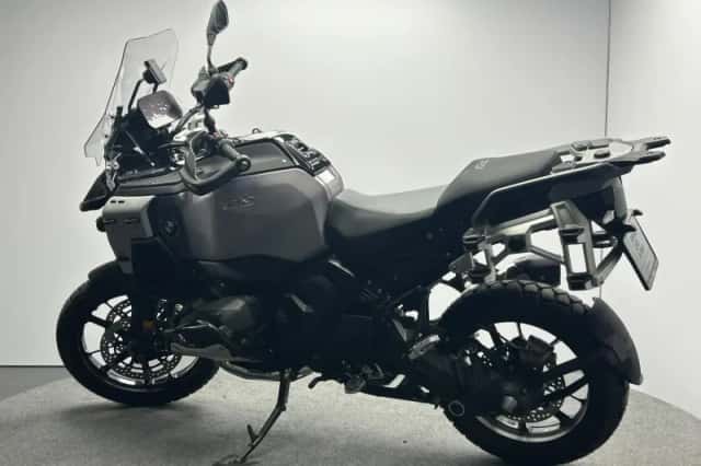 BMW R 1300 GS Adventure (2026) thumbnail 5
