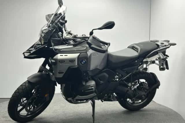 BMW R 1300 GS Adventure (2026) thumbnail 6