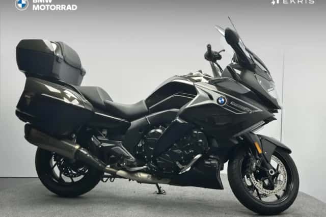 BMW K 1600 GT (2019) thumbnail 1