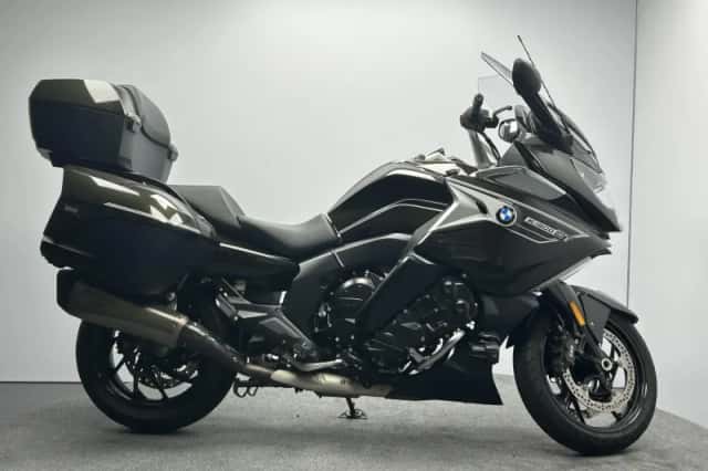 BMW K 1600 GT (2019) thumbnail 2