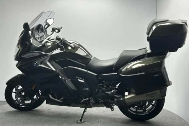 BMW K 1600 GT (2019) thumbnail 6