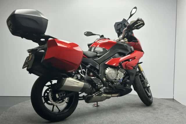BMW S 1000 XR (2015) thumbnail 3