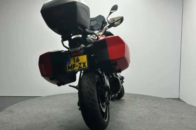 BMW S 1000 XR (2015) thumbnail 4
