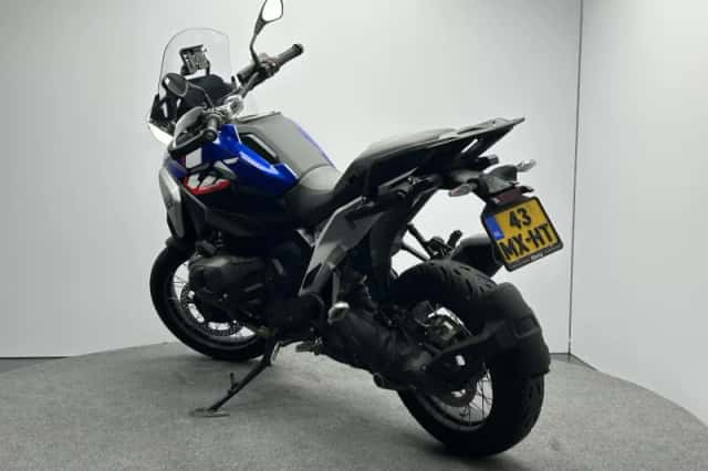 BMW R 1300 GS (2025) thumbnail 4