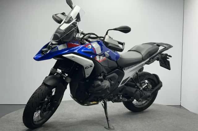 BMW R 1300 GS (2025) thumbnail 6