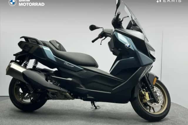BMW C 400 GT (2026) thumbnail 1