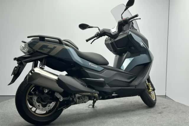 BMW C 400 GT (2026) thumbnail 2
