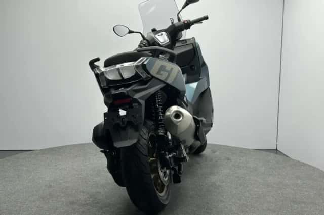 BMW C 400 GT (2026) thumbnail 3