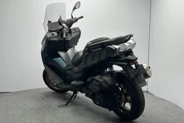 BMW C 400 GT (2026) thumbnail 4