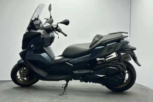 BMW C 400 GT (2026) thumbnail 5