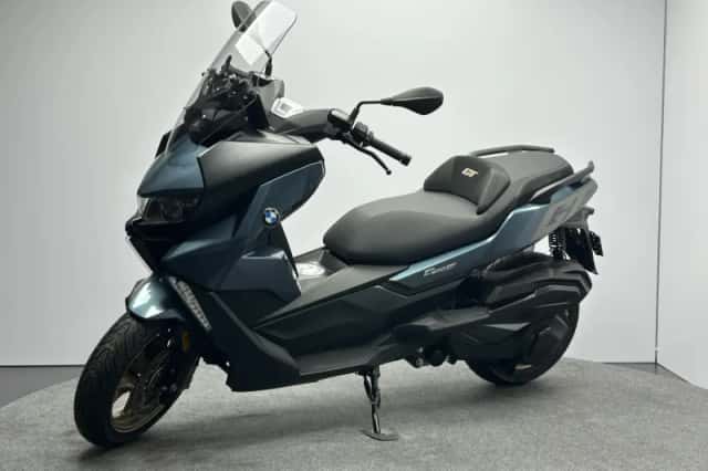 BMW C 400 GT (2026) thumbnail 6