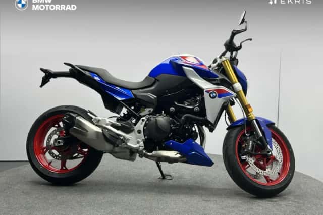 BMW F 900 R (2026) thumbnail 1