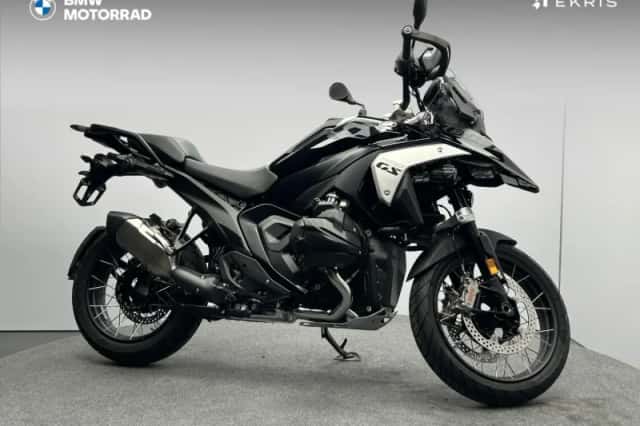 BMW R 1300 GS (2026) thumbnail 2