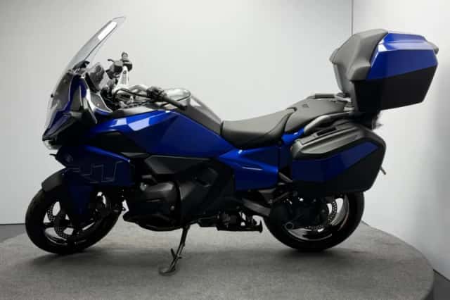 BMW R 1300 RT (2026) thumbnail 6
