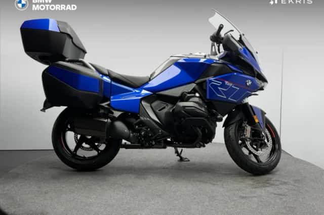 BMW R 1300 RT (2026) thumbnail 1