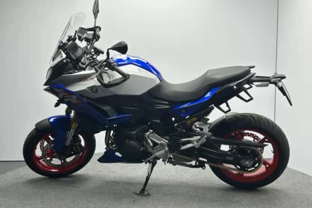 BMW F 900 XR (2026) thumbnail 5