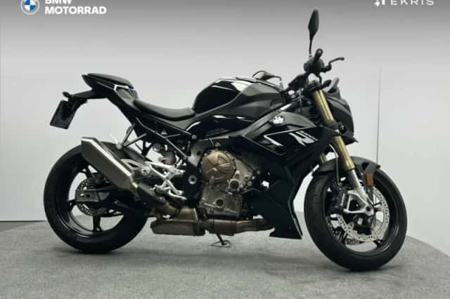 BMW S 1000 R (2024) thumbnail 1
