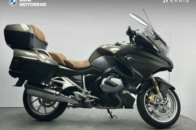 BMW R1250 RT (2020) thumbnail 1