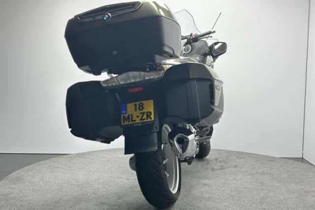 BMW R1250 RT (2020) thumbnail 3