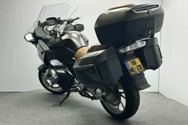 BMW R1250 RT (2020) thumbnail 4
