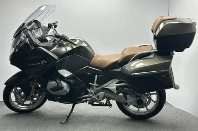 BMW R1250 RT (2020) thumbnail 5