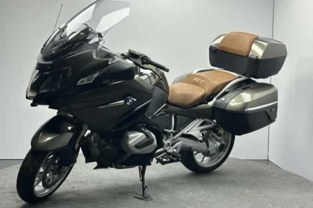 BMW R1250 RT (2020) thumbnail 6