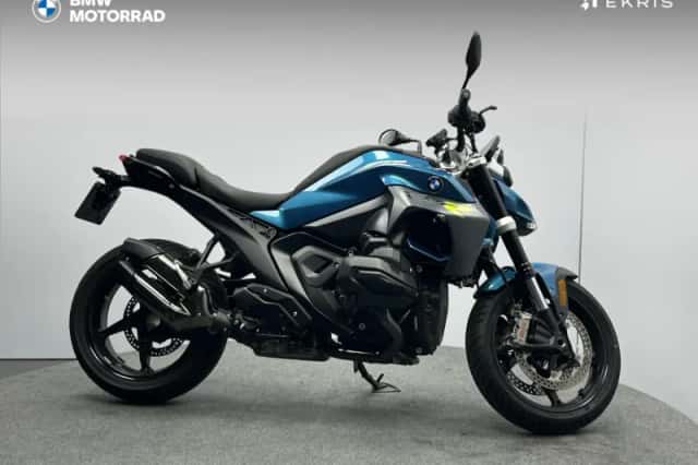 BMW R 1300 R (2026) thumbnail 1